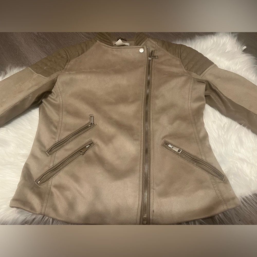 H & M jacket